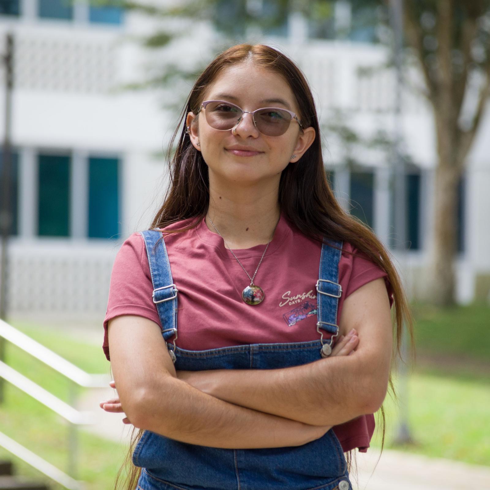 Yineth Martinez Armero